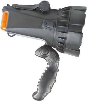 Proyector linterna LED recargable RATIO Spotlight F360B